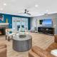 Huntington Beach, AC, Pool, Hot Tub, Detached Office, Close to Beach, Outside Entertaining Area, Huntington Beach (foto 2)