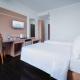 Noola Hotel Cilacap, Gumilir (foto 8)