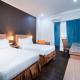 Noola Hotel Cilacap, Gumilir (foto 7)