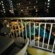 SHELL RESIDENCE C22 Shortwalk MOA Balcony poolview, Манила - Фото 5