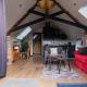 Loft du presbytère - Calme et nature, Beauraing (zdjęcie 2)