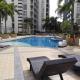Modern Condo Infront of NAIA T3 (Virluxe Suites), Manila - Fotografie 3
