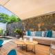 Charming 3-Bedroom Villa with Pool in Grand Baie, Grand Baie (foto 4)