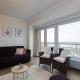 Apartment with sea view and two terraces Middelkerke - Foto 1