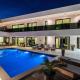 Villa Royal Hill with pool, Maslenica