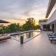 Villa Royal Hill with pool, Maslenica (fotografie 3)