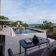 Villa Royal Hill with pool, Maslenica (fotografie 6)