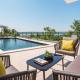 Villa Royal Hill with pool, Maslenica (fotografie 7)