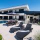 Villa Royal Hill with pool, Maslenica (fotografie 9)