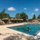 Camping maeva Respire La Serre, Aigues-Vives - Fotografie 8