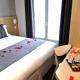 Hotel Paris Villette, Paris - Foto 6