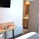 Hotel Paris Villette, Paris - Foto 4