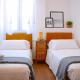 Precioso apartamento de tres dormitorios, Малага - Фото 4