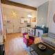 "Le 18", Appartement Cocon, Hyper Centre Toulouse - Foto 8