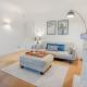 Beautiful 2Bed Apt by Hyde Park, Londýn - Fotografie 9