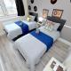 SUPERB 4 BEDROOM FLAT in THE HEART OF CAMDEN TOWN, Londýn - Fotografie 5