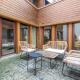 Duplex avec terrasse #8 pers #Panthéon#La Sorbonne, Paris - Foto 8