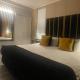 1 Bed Flat - Sleeps 2 - Jacuzzi - Parking - Wifi Birmingham - Foto 5
