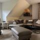 Ferienwohnung Unter den Linden, Freienhufen - 写真 9