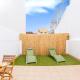 WintowinRentals Huelin Houses con Terraza Chill Out, Malaga - Zdjęcie 2
