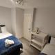 2-Bed Apartment in King's Cross Central London, Londýn - Fotografie 3