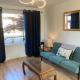 Comfy 1 bedroom flat with free parking Glasgow - Fotografie 1
