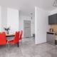 Kraków Elegant Apartment Near The Water Park by Rent like home - Photo 8