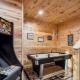 Firefly Cabin Pigeon Forge - Foto 4