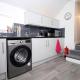 Modern Guesthouse, Fast Wi-Fi, Street Free Parking, Central, Fully Equipped, Cardiff (fotografie 6)