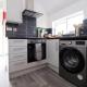 Modern Guesthouse, Fast Wi-Fi, Street Free Parking, Central, Fully Equipped, Cardiff (fotografie 9)