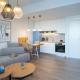 Villa Theretro, with superb view, Apolpaina (Foto 8)