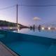 Villa Theretro, with superb view, Apolpaina (Foto 2)