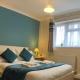 Sawyers Lodge, Burgess Hill
