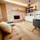 Cherry Deluxe Apartment, Ronda - Photo 1