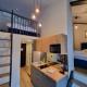 Bright Lofts near City Center Harbour, Таллин (фото 7)