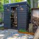 86, Bed & Outdoor Wellness - Sauna, Hottub, Icebath & Outdoor Shower included! Oisterwijk - Fotografie 7