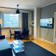 STAY Kamppi Apartment, Хельсинки (фото 2)