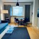 STAY Kamppi Apartment, Хельсинки (фото 7)
