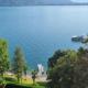 Apartment camelie with private beach Baveno - Foto 9