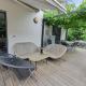Duplex, piano, billard, ping-pong, jardin Ginebra - Foto 6