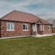 Woodhaven Stays, Scredington (fotografie 9)