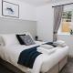 Woodhaven Stays, Scredington (fotografie 10)