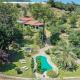 4 BD Luxurious villa with swimming pool, Sálakos (Foto 2)