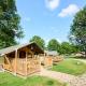 Glamping Betuwe, Kesteren (fotografie 4)