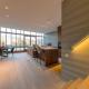 Penthouse Duplex Vue Imprenable, Brusel - Fotografie 3