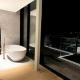Penthouse Duplex Vue Imprenable, Brusel - Fotografie 4