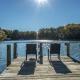 Waterfront House with Private Dock and Fishing, Reedville