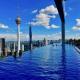 The Platinum KLCC by Comfort Suites, Kuala Lumpur - Foto 2
