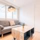 Marcq en Baroeul - Beautiful and bright apartment!, Marcq-en-Baroeul - Fotografie 5
