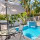 Poolside Retreat Key West - Foto 5
